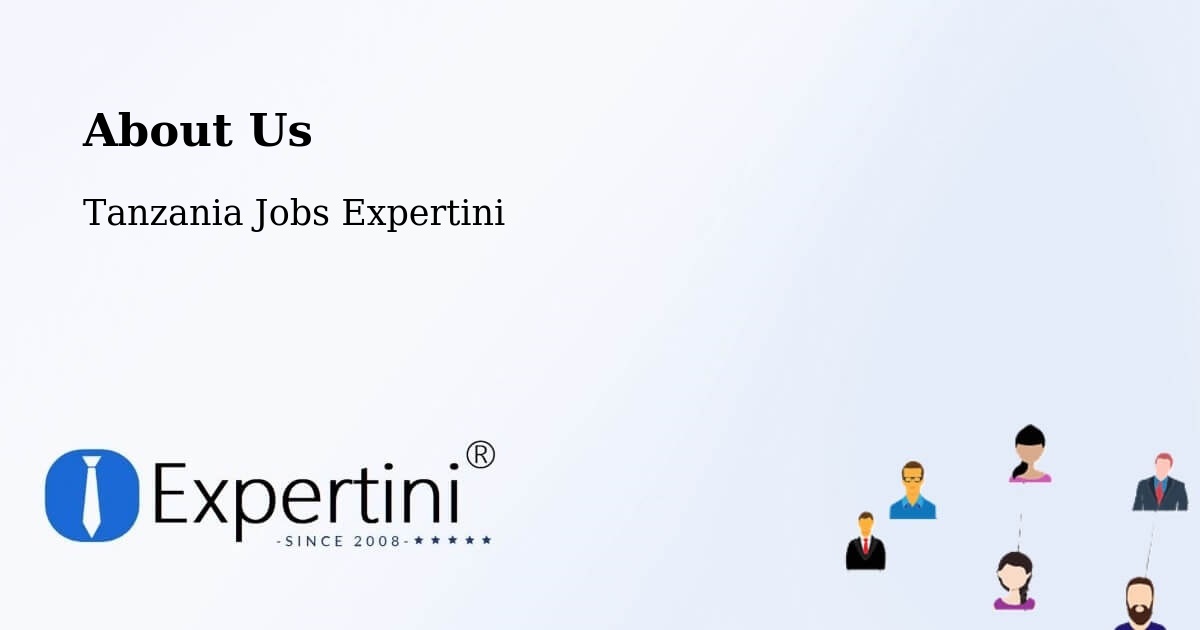 About Expertini Recruitment Platform  – Tanzania - Tanzania Jobs Expertini