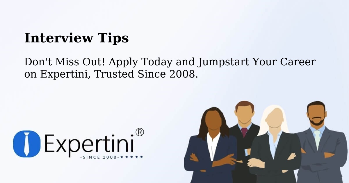 Interview Tips & Techniques for Job Seekers – Tanzania - Tanzania Jobs Expertini